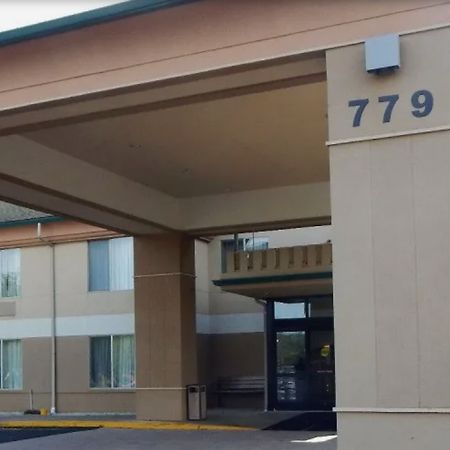 Holiday Inn Express & Suites Salamanca, An Ihg Hotel Kültér fotó