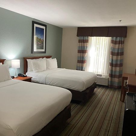 Holiday Inn Express & Suites Salamanca, An Ihg Hotel Kültér fotó