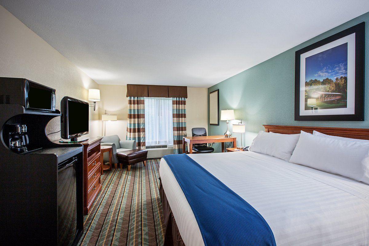 Holiday Inn Express & Suites Salamanca, An Ihg Hotel Kültér fotó