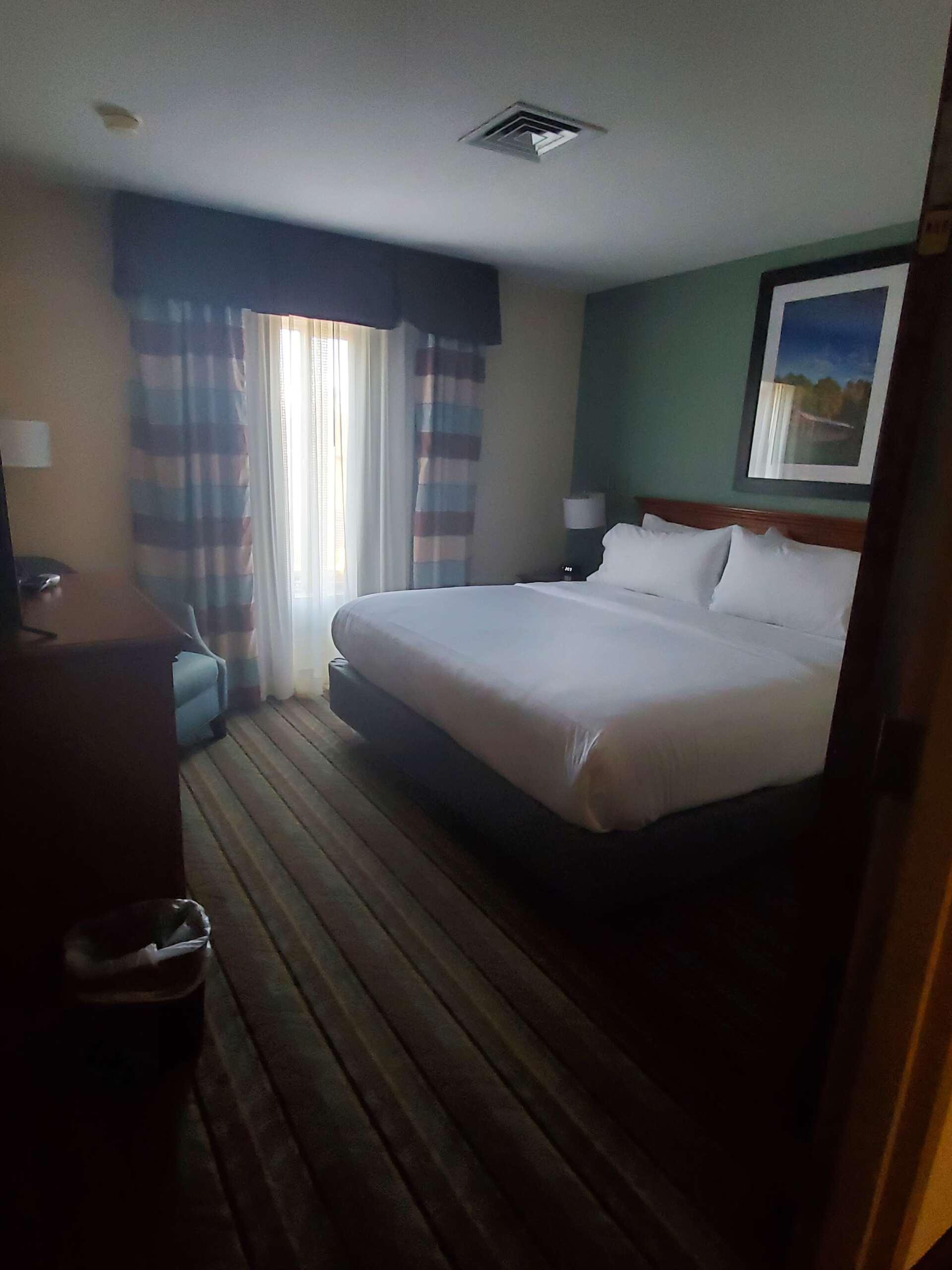 Holiday Inn Express & Suites Salamanca, An Ihg Hotel Kültér fotó