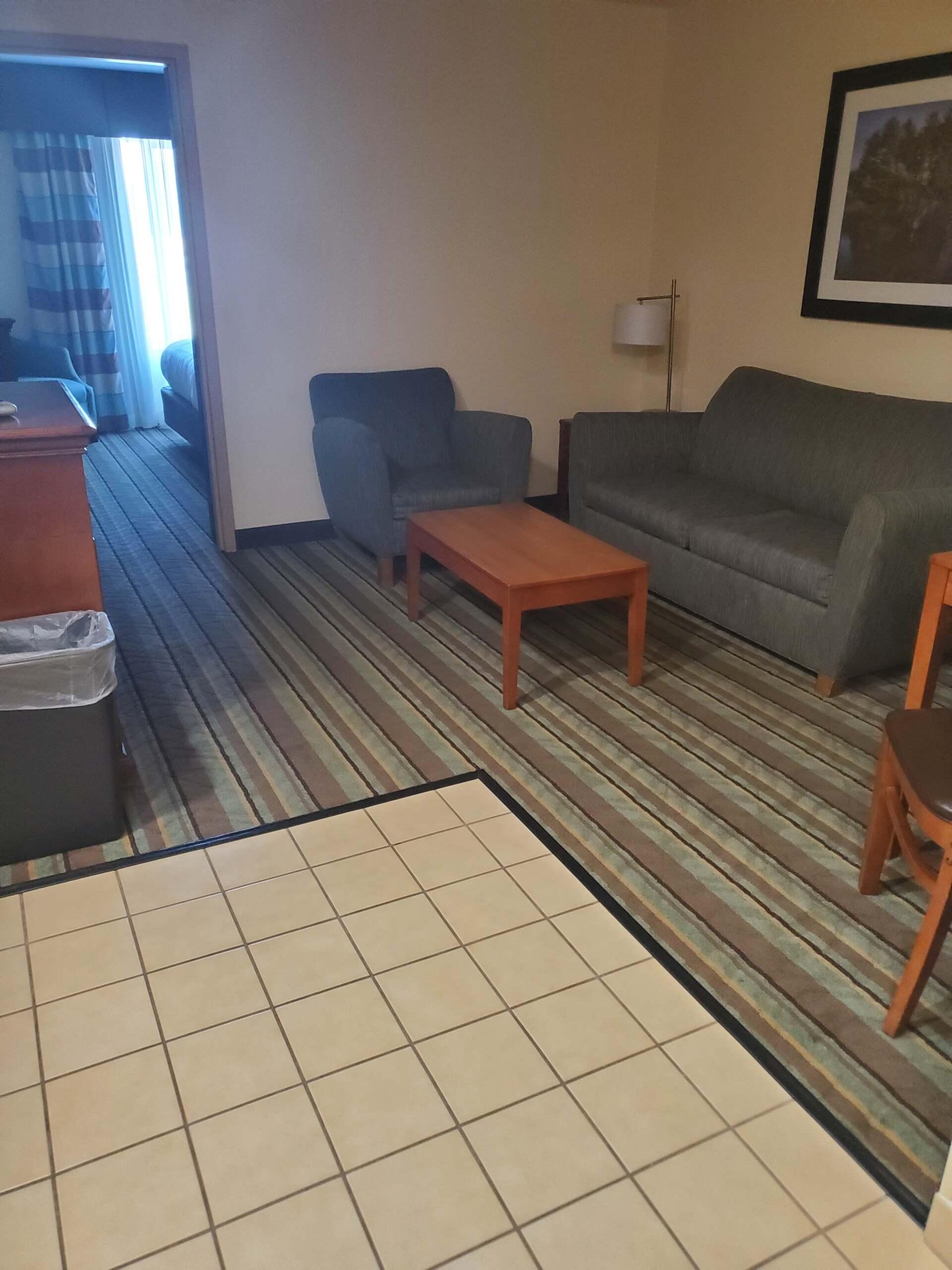 Holiday Inn Express & Suites Salamanca, An Ihg Hotel Kültér fotó