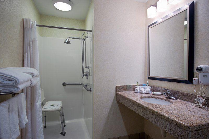 Holiday Inn Express & Suites Salamanca, An Ihg Hotel Kültér fotó