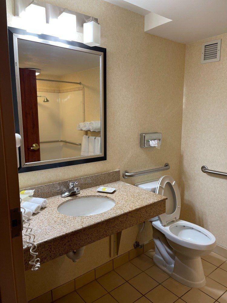 Holiday Inn Express & Suites Salamanca, An Ihg Hotel Kültér fotó