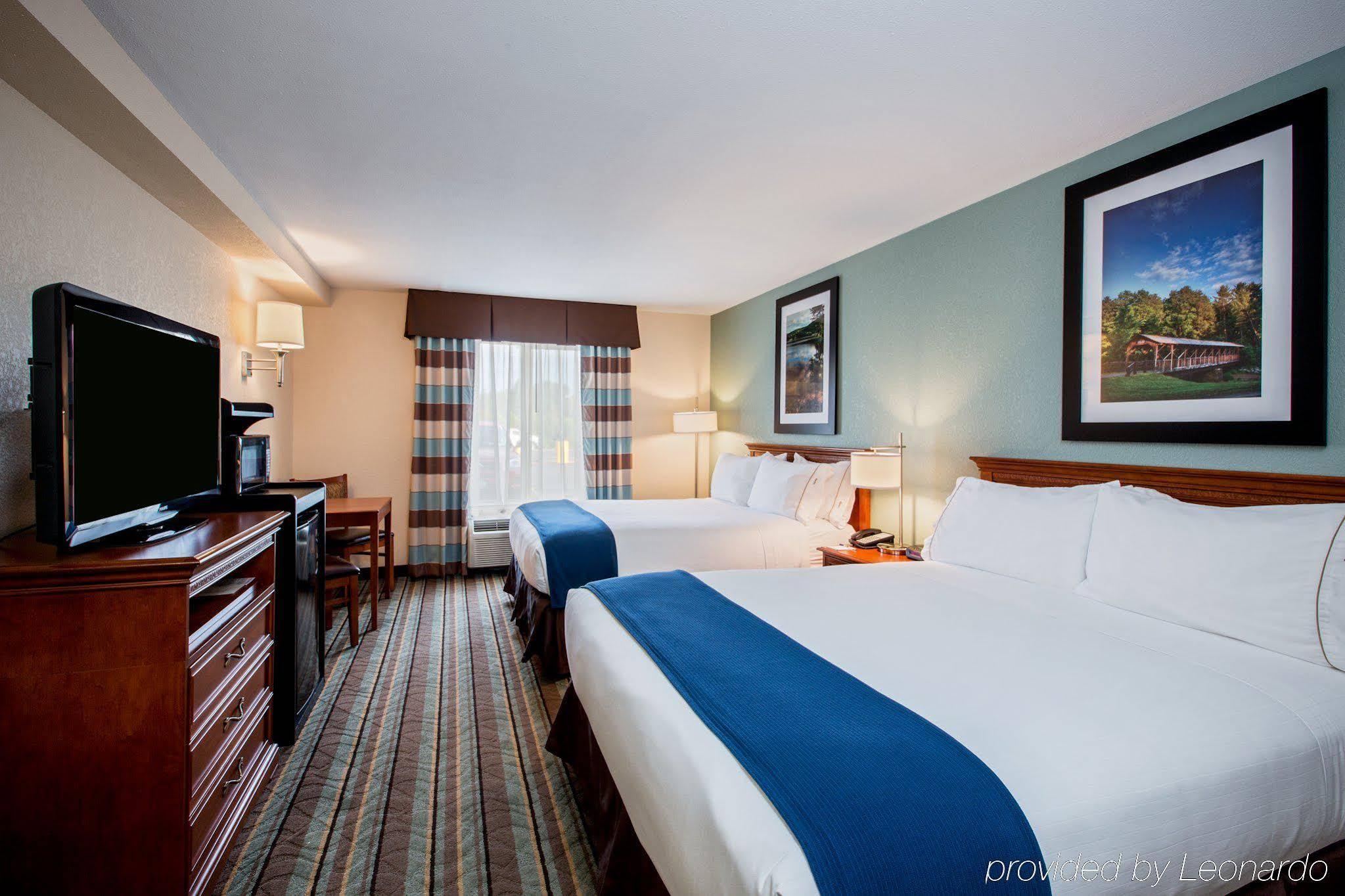 Holiday Inn Express & Suites Salamanca, An Ihg Hotel Kültér fotó