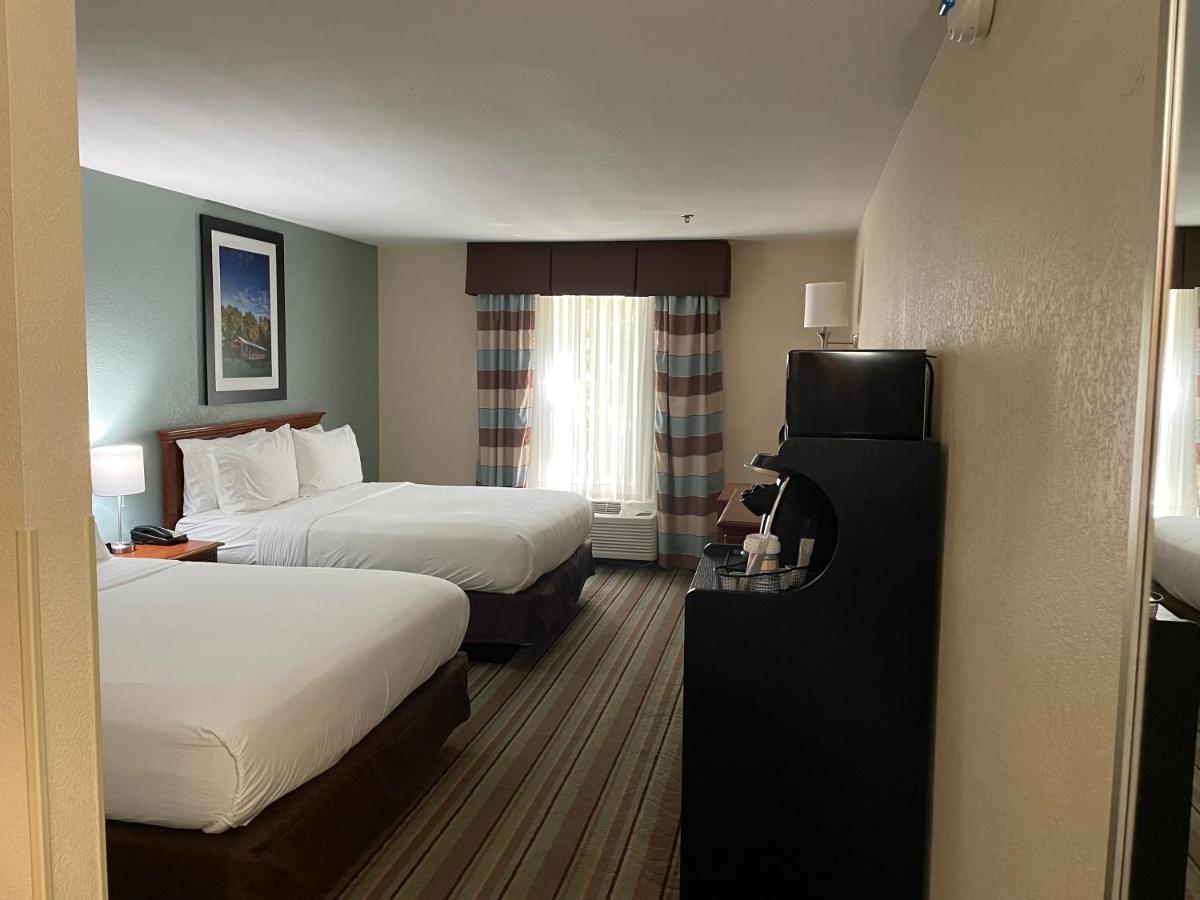 Holiday Inn Express & Suites Salamanca, An Ihg Hotel Kültér fotó